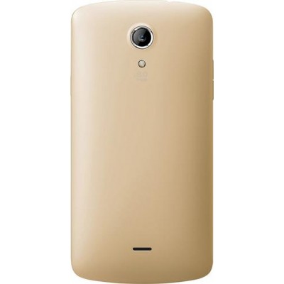 Full Body Housing for BLU Studio X Plus Gold