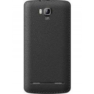 Full Body Housing for Celkon A115 Black