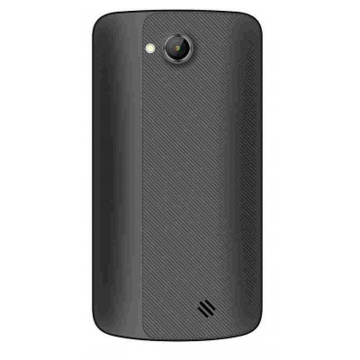 Full Body Housing for Celkon A43 Black