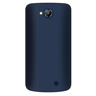 Full Body Housing for Celkon A43 Grey