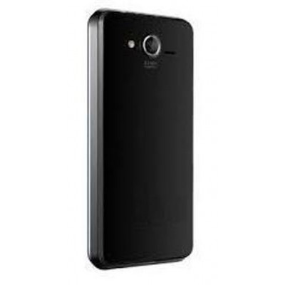 Full Body Housing for Celkon A66 Black