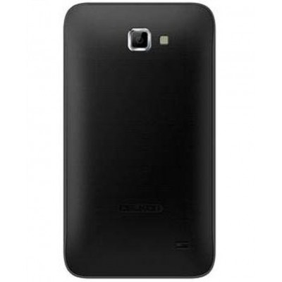 Full Body Housing for Celkon A900 Black
