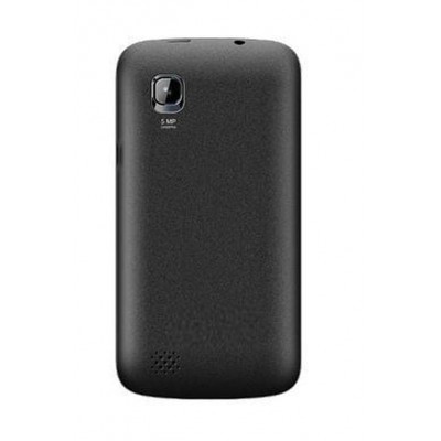 Full Body Housing for Celkon A97i Black