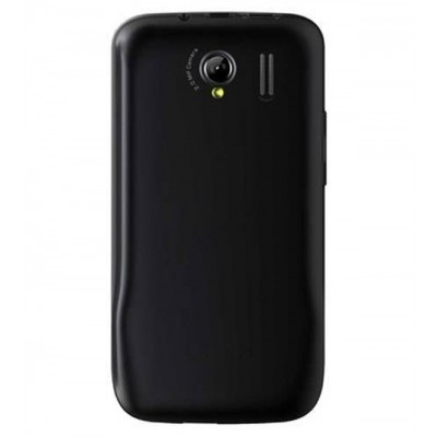 Full Body Housing for Celkon C7070 Black
