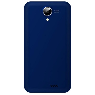 Full Body Housing for Celkon Campus Whizz Q42 Black