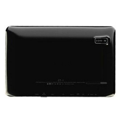 Full Body Housing for Celkon CT 1 Black