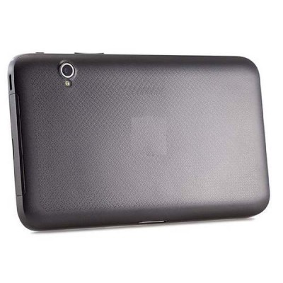 Full Body Housing for Dell Streak 7 Grey