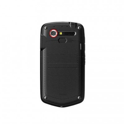 Housing For Casio Gzone Commando 4g Lte Black - Maxbhi Com