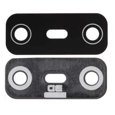 Camera Lens For Htc Evo 3d G17 Black By - Maxbhi Com