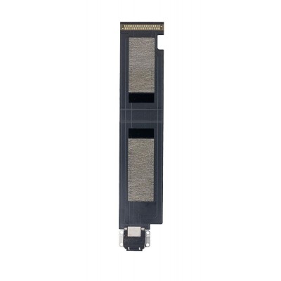 Charging Connector Flex Pcb Board For Apple Ipad Pro 12 9 2015 Wifi 32gb By - Maxbhi Com