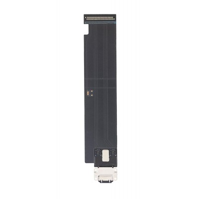 Charging Connector Flex Pcb Board For Apple Ipad Pro 12 9 2015 Wifi 32gb By - Maxbhi Com