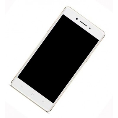 Charging Connector Flex Pcb Board For Oppo F1 Icc Wt20 By - Maxbhi Com