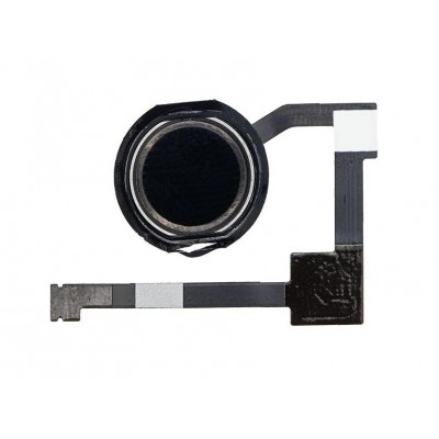 Home Button Complete For Apple Ipad Pro 12 9 2015 Wifi 32gb Black By - Maxbhi Com