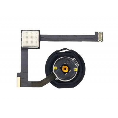 Home Button Complete For Apple Ipad Pro 12 9 2015 Wifi 32gb Black By - Maxbhi Com
