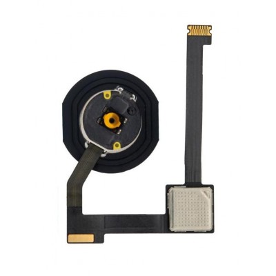 Home Button Complete For Apple Ipad Pro 12 9 2015 Wifi 32gb Gold By - Maxbhi Com