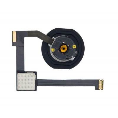 Home Button Complete For Apple Ipad Pro 12 9 2015 Wifi 32gb Silver By - Maxbhi Com