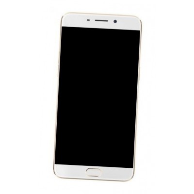 Home Button Flex Cable Only For Oppo R9 Plus 128gb By - Maxbhi Com