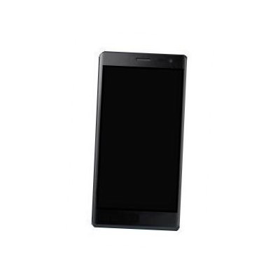 Lcd Frame Middle Chassis For Lg Class White By - Maxbhi Com