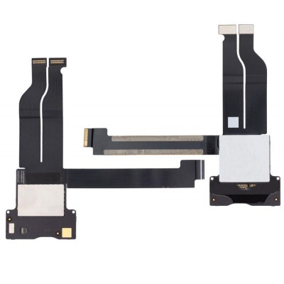 Main Board Flex Cable For Apple Ipad Pro 12 9 2015 Wifi 32gb By - Maxbhi Com