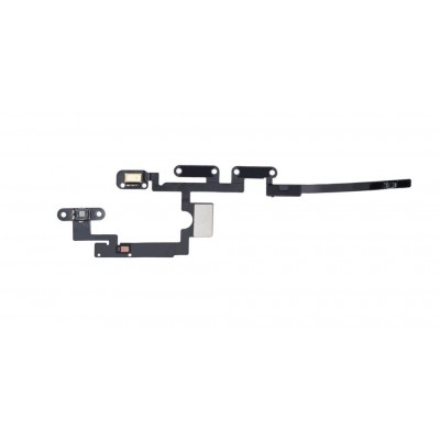 Power Button Flex Cable For Apple Ipad Pro 12 9 2015 Wifi 32gb On Off Flex Pcb By - Maxbhi Com