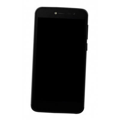 Volume Button Flex Cable For Blu Studio Pro By - Maxbhi Com