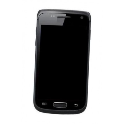Home Button Complete For Samsung Galaxy Wonder White By - Maxbhi Com