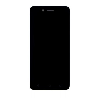 Lcd With Touch Screen For Infocus M680 Black By - Maxbhi Com