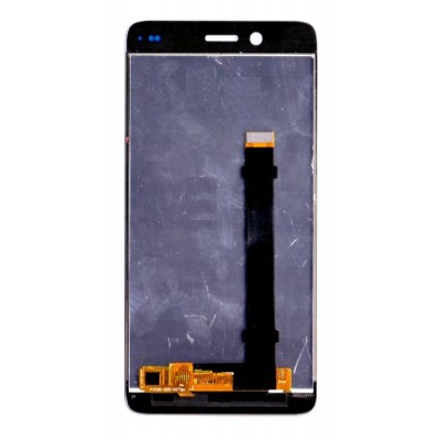Lcd With Touch Screen For Infocus M680 Black By - Maxbhi Com