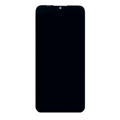 Lcd With Touch Screen For Nokia C20 Plus Blue By - Maxbhi Com