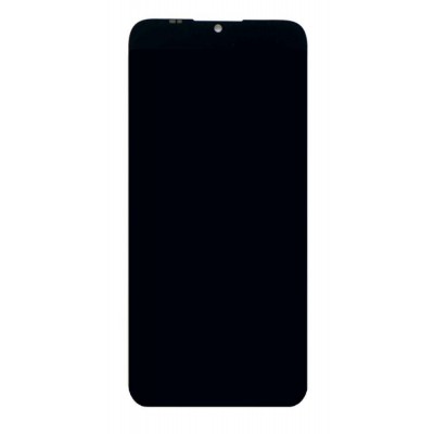 Lcd With Touch Screen For Nokia C20 Plus White By - Maxbhi Com