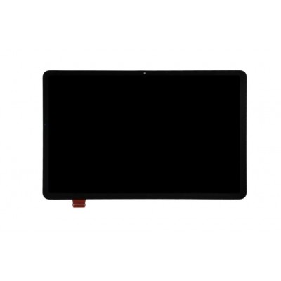 Lcd With Touch Screen For Samsung Galaxy Tab S7 Black By - Maxbhi Com
