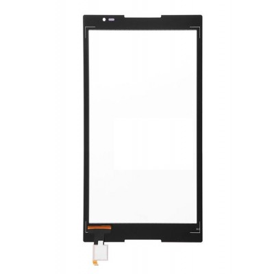 Touch Screen Digitizer For Lenovo Tab S8 Lte Black By - Maxbhi Com