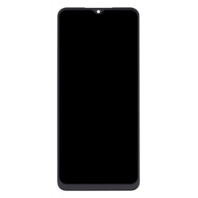 Lcd With Touch Screen For Samsung Galaxy A13 Black By - Maxbhi Com