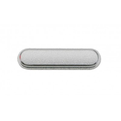 Power Button Outer For Apple Ipad Mini 2 32gb Wifi Plus Cellular Silver By - Maxbhi Com