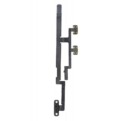 Volume Button Flex Cable For Apple Ipad Mini 2 32gb Wifi Plus Cellular By - Maxbhi Com