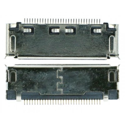 Charging Connector For Samsung Galaxy Tab 10 1 64gb Wifi By - Maxbhi Com