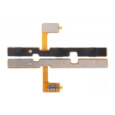 Power Button Flex Cable For Huawei Gx8 On Off Flex Pcb By - Maxbhi Com