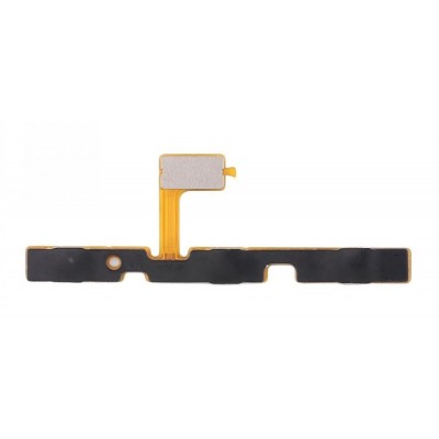 Power Button Flex Cable For Huawei Gx8 On Off Flex Pcb By - Maxbhi Com