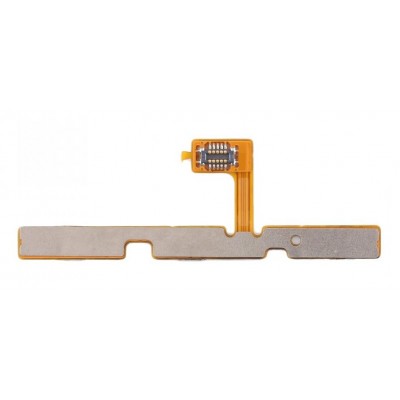 Power Button Flex Cable For Huawei Gx8 On Off Flex Pcb By - Maxbhi Com