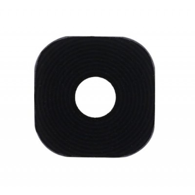 Camera Lens For Videocon Infinium Z30 Lite Black By - Maxbhi Com