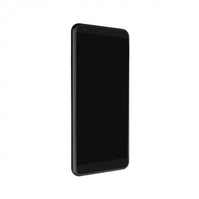 Fingerprint Sensor Flex Cable For Zte Blade A7 Vita Black By - Maxbhi Com