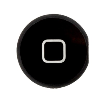 Home Button Outer For Ulefone Be Touch Grey By - Maxbhi Com
