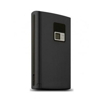 Full Body Housing For Garminasus Nuvifone M20 Black - Maxbhi Com