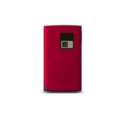 Full Body Housing For Garminasus Nuvifone M20 Red - Maxbhi Com