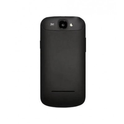 Full Body Housing For Gigabyte Gsmart Aku A1 Black - Maxbhi Com