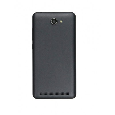 Full Body Housing For Gigabyte Gsmart Arty A3 Black - Maxbhi Com
