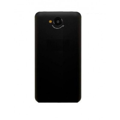 Full Body Housing For Gigabyte Gsmart Rio R1 Black Yellow - Maxbhi Com