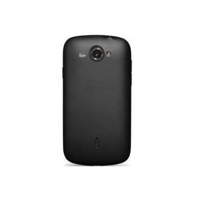 Full Body Housing For Gigabyte Gsmart Tuku T2 Black - Maxbhi.com