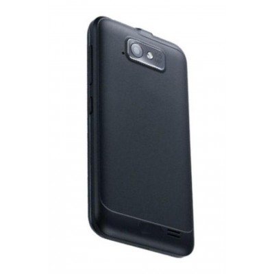 Full Body Housing For Gionee Ctrl V3 Black - Maxbhi.com