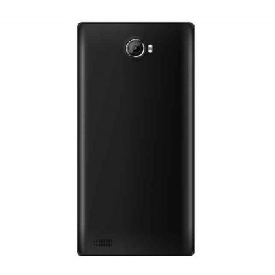 Full Body Housing For Gionee Ctrl V4 Black - Maxbhi Com